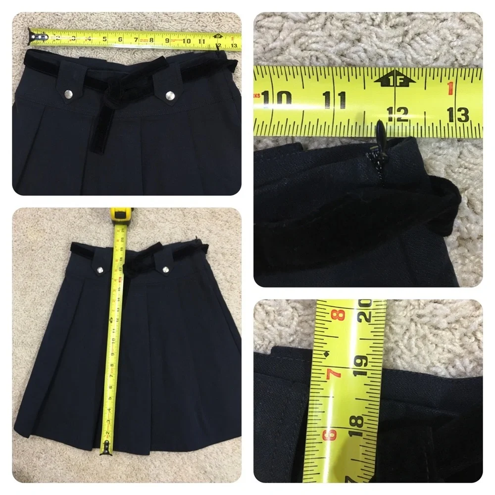 NWT! Sonya Rykiel enfant skirt